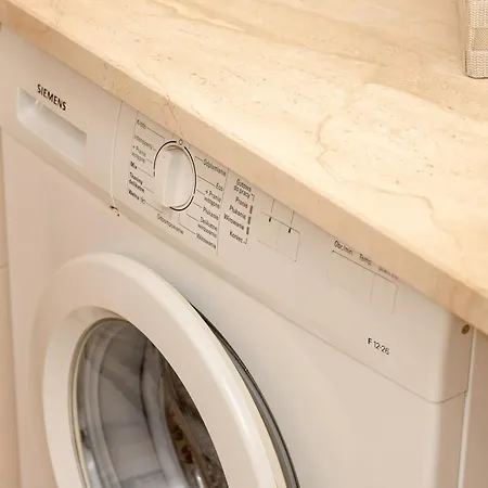 Appartement Sunny With Parking On The And Friendly Estate By Rent Like *